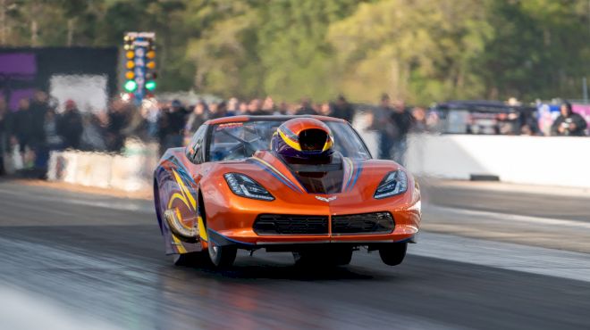 Event Preview: PDRA Summit Racing Equipment East Coast Nationals
