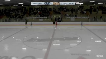 Replay: Home - 2023 Spokane vs Castlegar | Dec 29 @ 6 PM