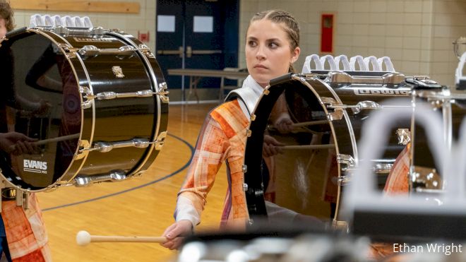 2023 WGI Perc/Winds Dayton Regional