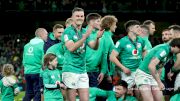 Top Five Moments From The 2023 Guinness Six Nations