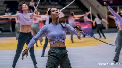 RECAP: Blessed Sacrament Wins Big in PA, Rhythm X Dominates in Dayton