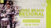 Streaming This Weekend: Perc Long Beach, Indy Guard, More