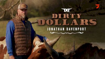 Dirty Dollars: Jonathan Davenport