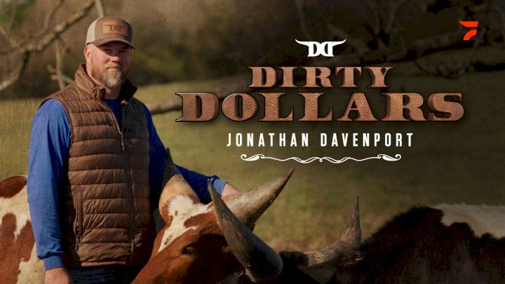 Dirty Dollars: Jonathan Davenport