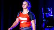 Rose Cassioppi Commits To Iowa Women's Wrestling