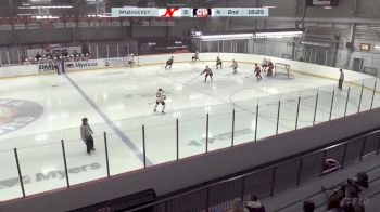 Replay: Home - 2023 Nepean vs Ottawa | Nov 25 @ 7 PM