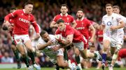 Time's Up In Six Nations For 'Up To Eight' Wales Players