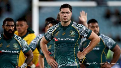 Wallaby Rob Simmons The Latest To Exit English Rugby