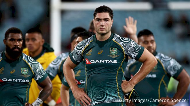 Wallaby Rob Simmons The Latest To Exit English Rugby