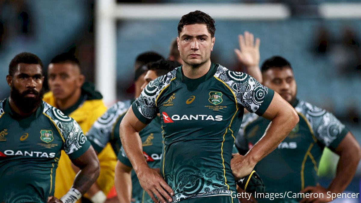 Wallaby Rob Simmons The Latest To Exit English Rugby