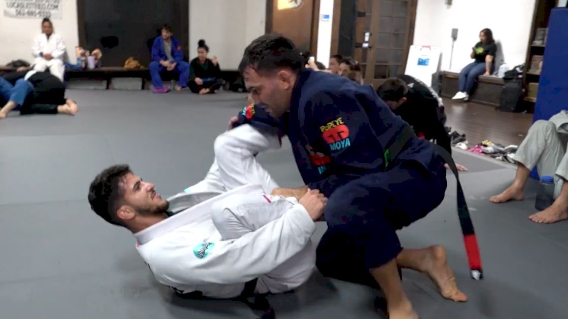 Checkmat Scraps: Lucas Leite & Matheus Gabriel Roll