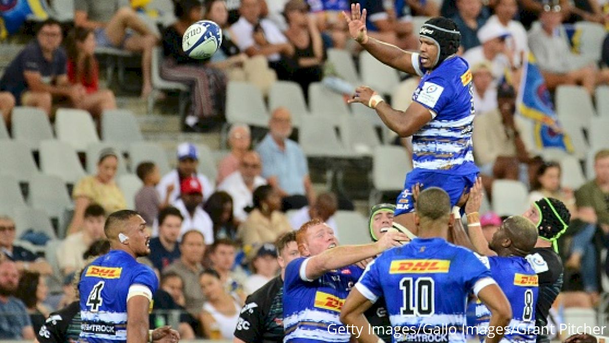 Bok Players Want Shot At Leinster, Reveals Stormers Coach