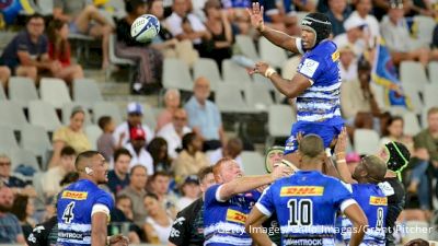 Bok Players Want Shot At Leinster, Reveals Stormers Coach