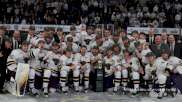 CCHA RinkRap: Familiar Finish Sends Mavericks To NCAA Tournament