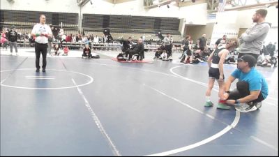 53 lbs Rr Rnd 3 - Hudson Hose, Revival Blue vs Ethan Ace Panyavuthilert, Warhawks Wrestling Inc. - K3