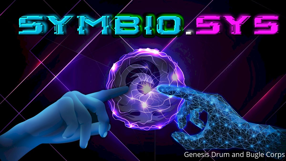 Genesis Drum Corps Announce 'Symbio.sys' As Their 2023 DCI Program Title