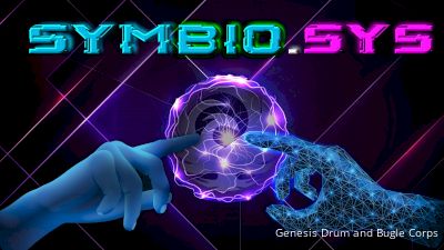 Genesis Drum Corps Announce 'Symbio.sys' As Their 2023 DCI Program Title