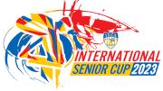 2023 ISCA International Senior Cup