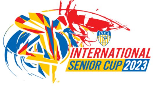 Watch Live: 2023 ISCA International Senior Cup