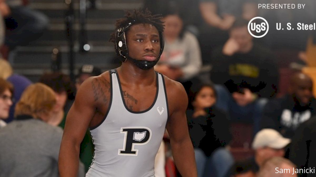 Ohio All-Star Team Announced For Pittsburgh Wrestling Classic