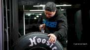 Takeaways From The New Hoosier Sprint Car Tire Debut