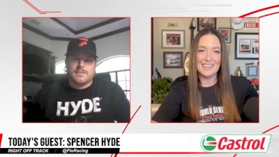 Spencer Hyde Talks About His Last Minute Invite To World Series Of Pro Mod
