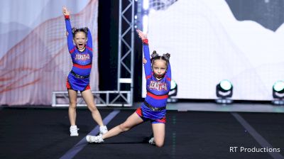 12 Winning Level 1 Routines From The 2022 Southwest Regional Summit