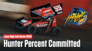 Hunter Schuerenberg Adds Name To High Limit Sprint Car Roster