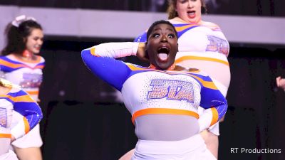 5 Winning Routines To Remember: The U.S. Finals Worcester