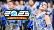 How to Watch: 2023 Corps Encore
