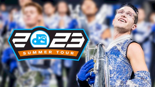 How to Watch: 2023 DCI Southeastern Championship