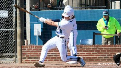 CAA Baseball Report | March 21, 2023