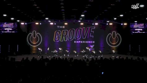 ICE - Cloud 9 Collective - Utopia [2025 Mini - Premier - Hip Hop - Large Day 3] 2025 WSF Grand Nationals