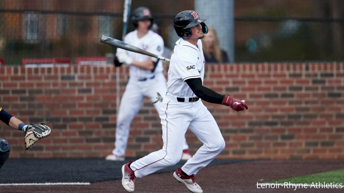 SAC Names Week 7 Varsity Gems Baseball Player And Pitcher Of The Week