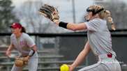 SAC Varsity Gems Softball Player And Pitcher Of The Week - March 21
