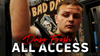 All Access: Daisy Fresh Tats And SXSW