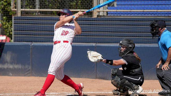 CAA Softball Report | March 7, 2023