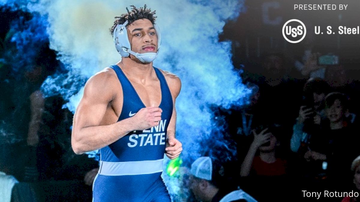 Pittsburgh Wrestling Classic Alumni Win Big At 2023 NCAA Championships!