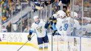 Toledo Walleye Remain Hottest Team, Top ECHL Power Rankings