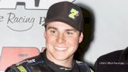Jake Andreotti Going Full-Time With USAC Midgets In 2023