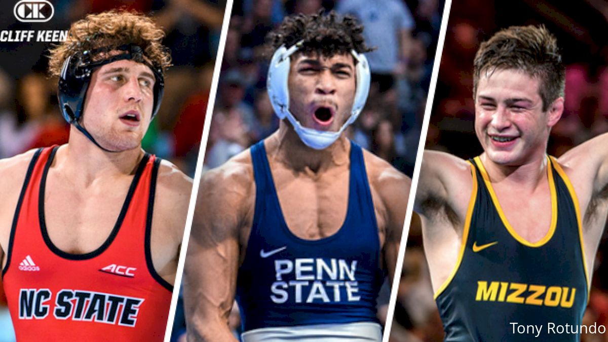 Who Returns The Most Team Points For The 2023-24 Wrestling Season?