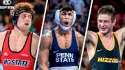 Who Returns The Most Team Points For The 2023-24 Wrestling Season?