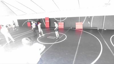 138 lbs Champ. Round 2 - Mason Crail, Villa Park High School vs Jason Martinez, Valencia