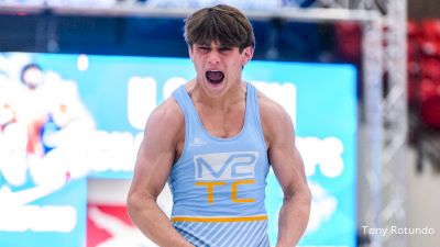 2023 US Open Wrestling Championship Entries - U20
