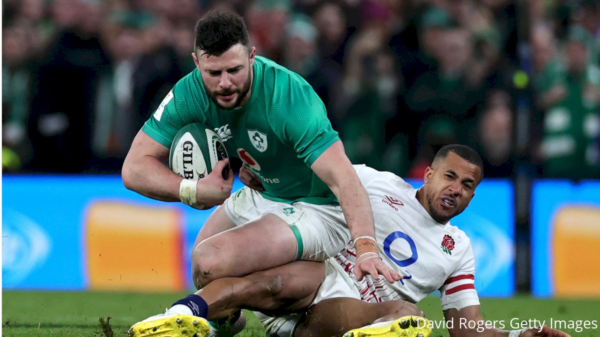 Guinness Six Nations Final Championship Recap As Ireland Reign Supreme