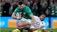 Guinness Six Nations Final Championship Recap As Ireland Reign Supreme