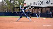 BIG EAST Softball Standings