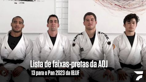 The Storylines You Need To Know Ahead Of The 2023 IBJJF Worlds Finals -  FloGrappling