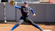 CAA Softball Standings