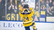 Canisius Earns Spot At 2023 NCAA Hockey Tournament